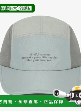 韩国直邮FILA Wheelarunning Incision Ballcap FS253CP02X001031