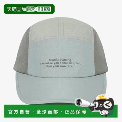 韩国直邮FILA Wheelarunning Incision Ballcap FS253CP02X001031