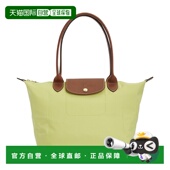 女士 1h可退 韩国直邮longchamp 单肩包