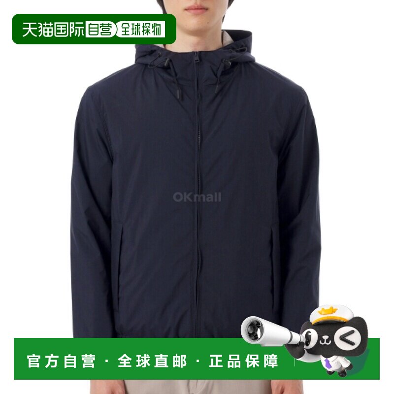 韩国直邮LARDINI AACONERY AASP65601 850 跳线外套夹克