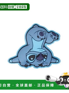 韩国直邮crocs Savezone 05 Stitched Wild Jibbits Charms Pack