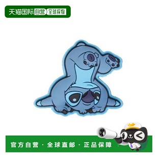 韩国直邮crocs Savezone 05 Stitched Wild Jibbits Charms Pack