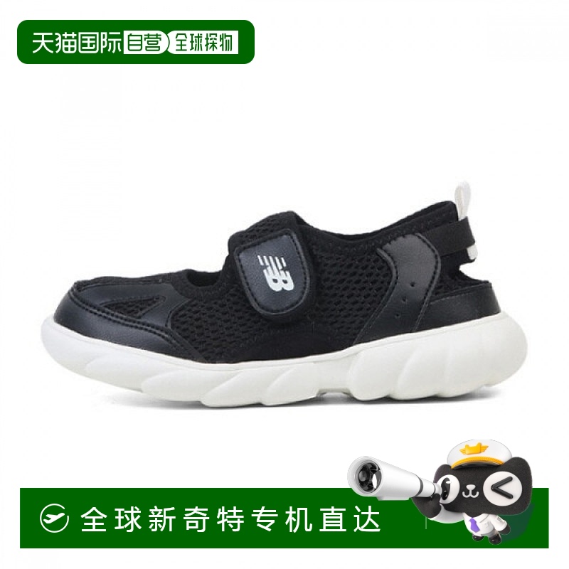 1h可退 韩国直邮newbalance  凉鞋拖鞋