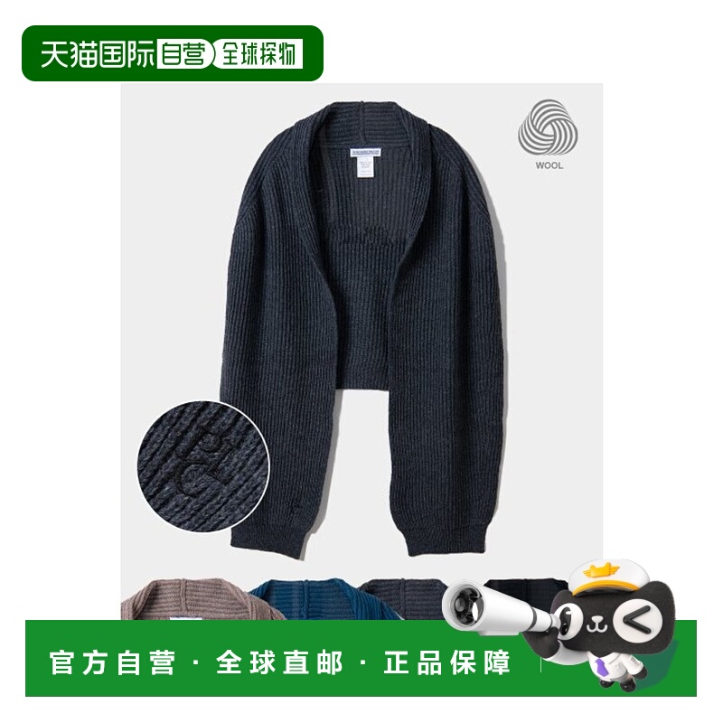 韩国直邮PLACE STUDIO 女士毛针织衫24FK52