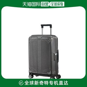 自营｜Samsonite新秀丽旅行箱黑色潮流时尚简约经典42N28001美旅