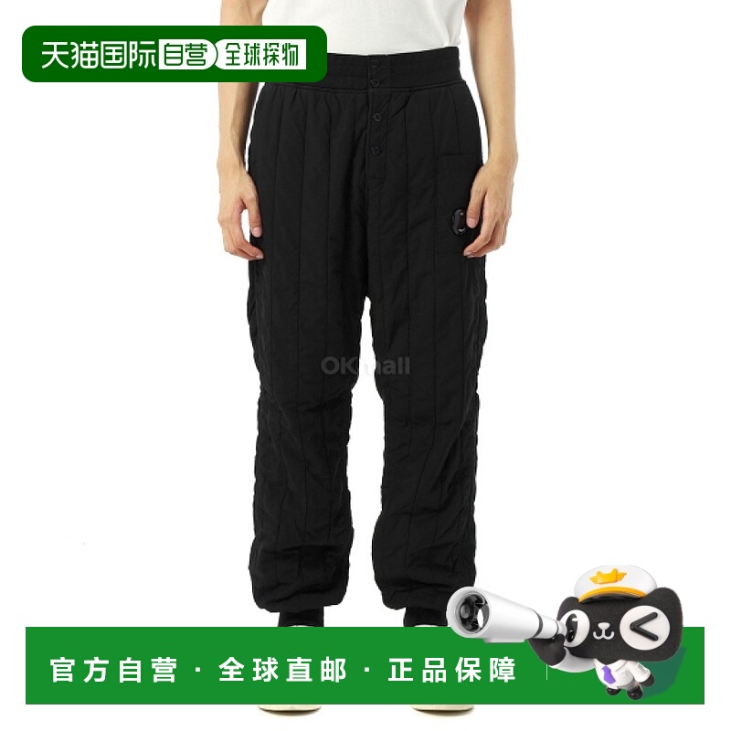 韩国直邮CP COMPANY GD Liner 加厚运动裤 (19CMPA082A 110437G 9