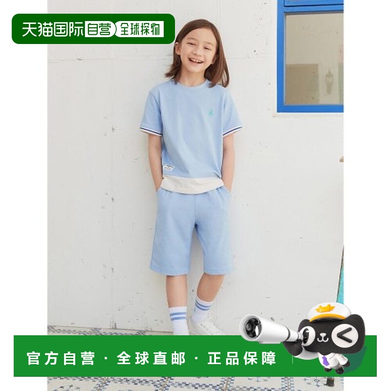 韩国直邮BEANPOLE KIDS 童装套装BI3342U04Q