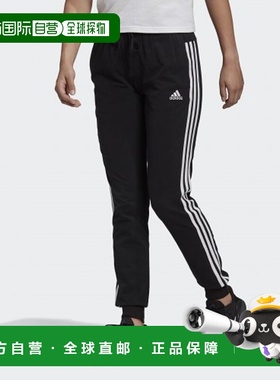 韩国直邮ADIDAS阿迪达斯正品运动日常舒适休闲裤28847 外穿显瘦