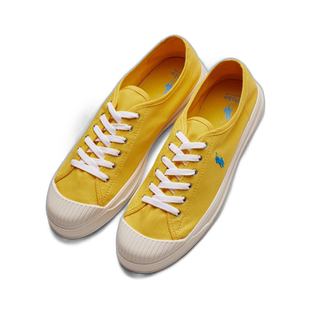 韩国直邮POLO RALPH LAUREN板鞋休闲鞋 MAPOFTW0CT20452-400