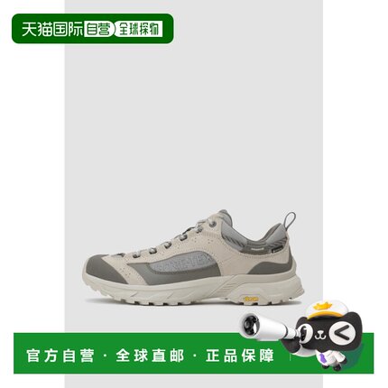 韩国直邮KOLON SPORT男士登山鞋FE4DX24700DBE