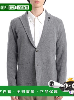 韩国直邮LARDINI AALJM79 AA65034 910 夹克西装开衫