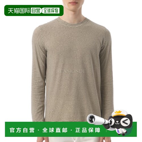韩国直邮ISABEL MARANT LEIGHTON (TS0062HB D1N02H BKBE)男装