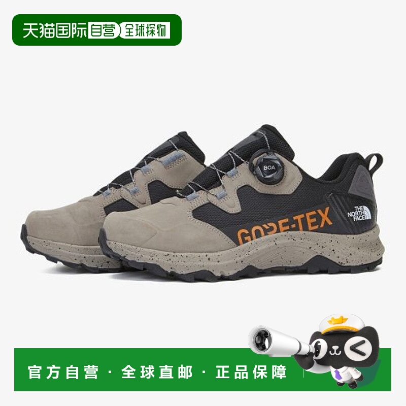 韩国直邮THE NORTH FACE 户外运动休闲百搭运动鞋 NS95N53C北面