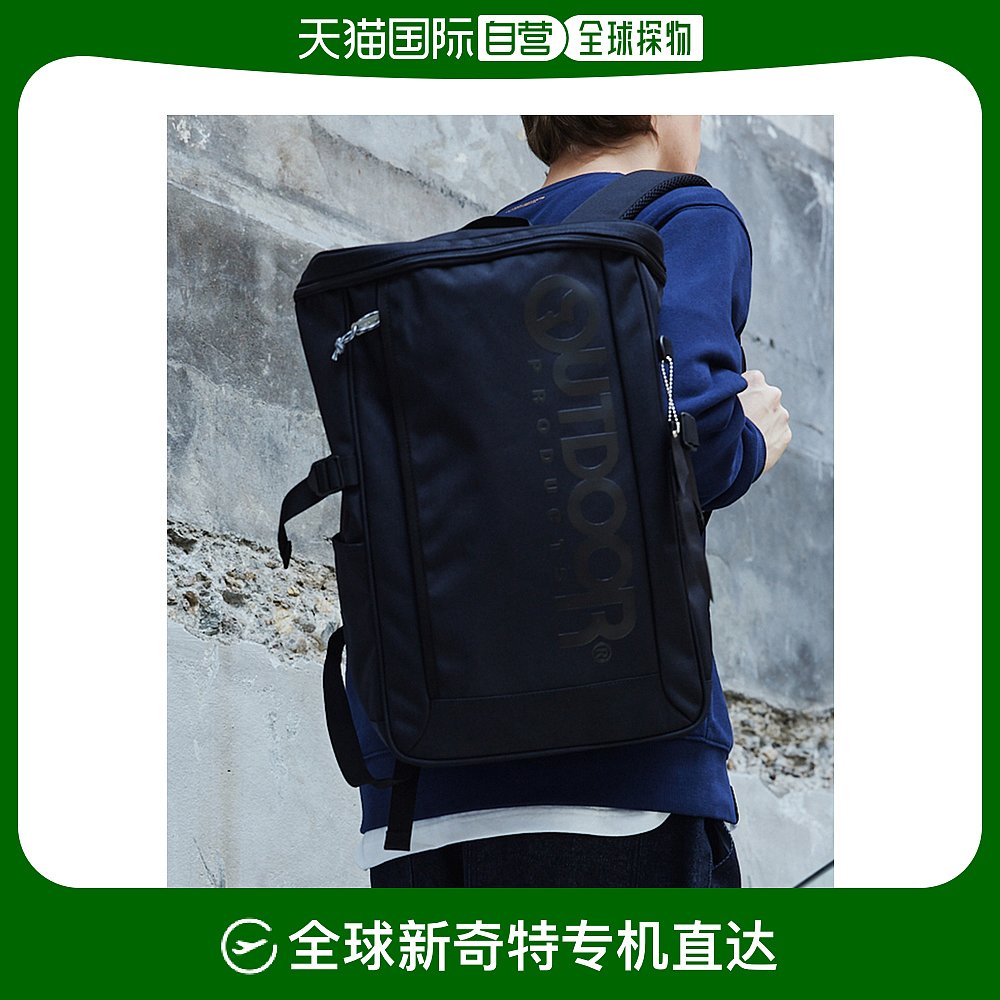 韩国直邮Outdoor Products 户外通用双肩包 箱包皮具/热销女包/男包 双肩背包 原图主图