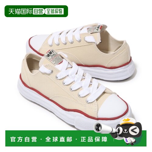 韩国直邮MIHARA YASUHIRO A01FW702 自然色