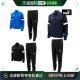 男士 梭织 睡衣 运动服 健身服 PUMA 运动服套装 韩国直邮