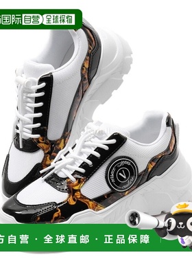 韩国直邮VERSACE Speedtrack 运动鞋 (79VA3SC7 ZSC80 MD7) 运动