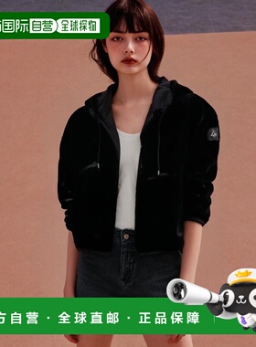 韩国直邮MOOSE KNUCKLES M13LS652292SS23运动卫衣/套头衫女士