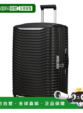 韩国直邮SAMSONITE 公用男士旅行包UPSCAPE CARRIER 68/25 EXP BL