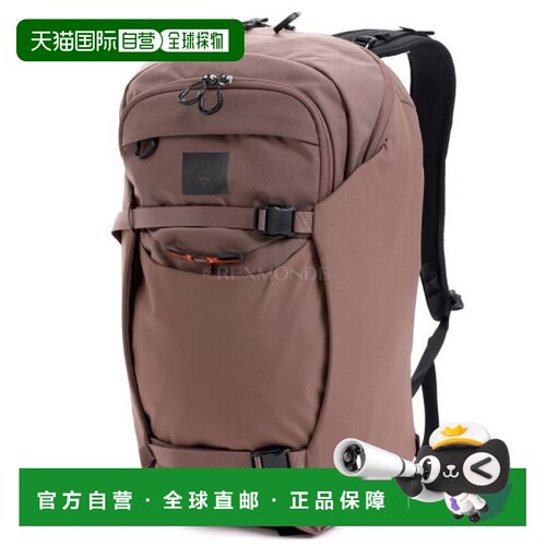 韩国直邮OSPREY 脉冲系列Metron 24L户外双肩包登山徒步骑行新款