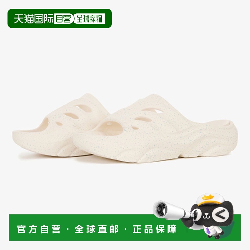 韩国直邮THE NORTH FACE北面正品户外运动男女同款拖鞋NS81R11D