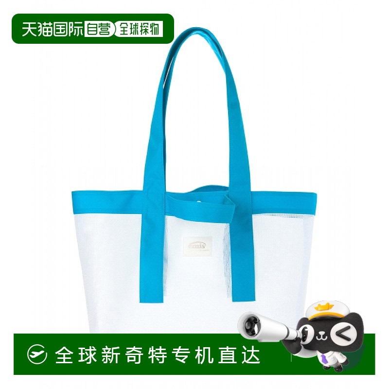 1h可退 韩国直邮emis  单肩包新款