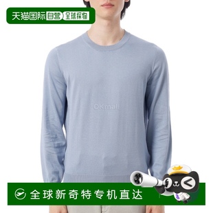 圆领针织 韩国直邮Brunello Cucinelli M2900100 CAS12
