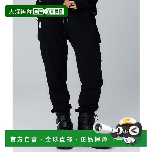 韩国直邮LIFEWORK 女士女装休闲裤LW223KL755新款卫裤