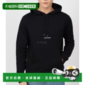 LAURENT 1000 PARIS 韩国直邮SAINT 677259 YB2PG 连帽 拉链卫衣