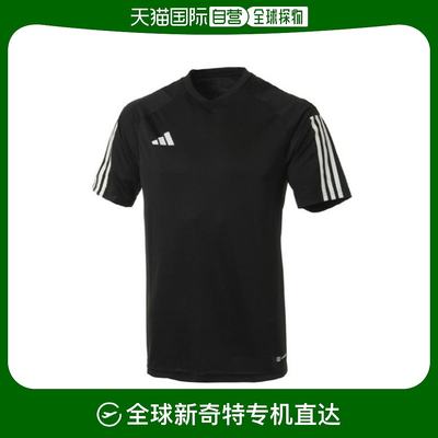 韩国直邮Adidas 运动T恤 [阿迪达斯]VQCHK7638[阿迪达斯]TIRO23C_