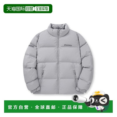 韩国直邮Discovery Expedition 发现垫 TQT DXDJ8C046-GRS 巴恩斯