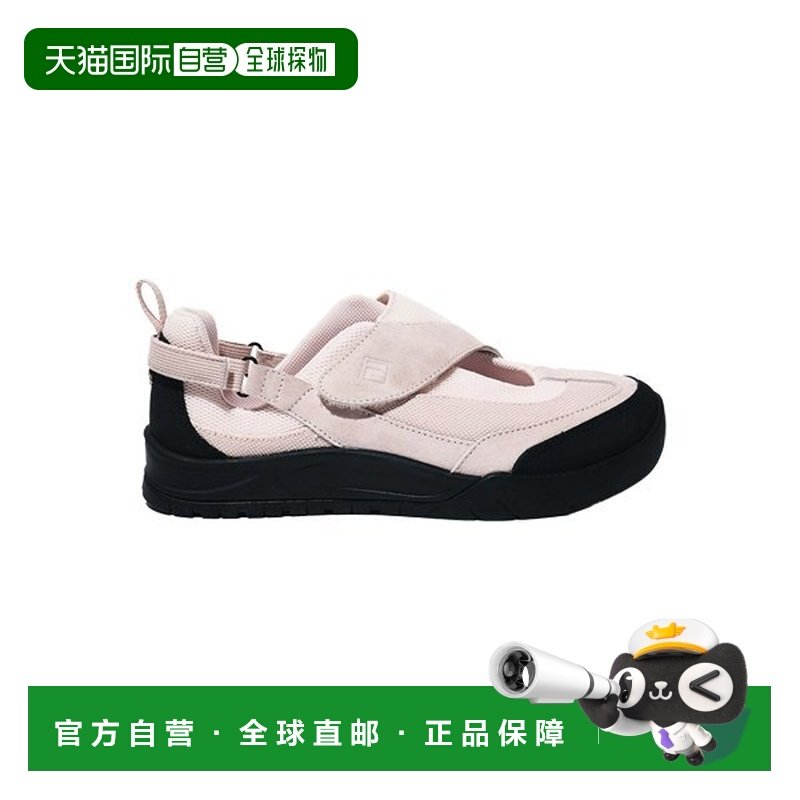 韩国直邮FILA Wheela Public Melvis 玛丽珍运动鞋 FS253OD03X011,运动鞋new,跑步鞋,淘宝优惠券,粉丝福利购,淘宝优惠卷