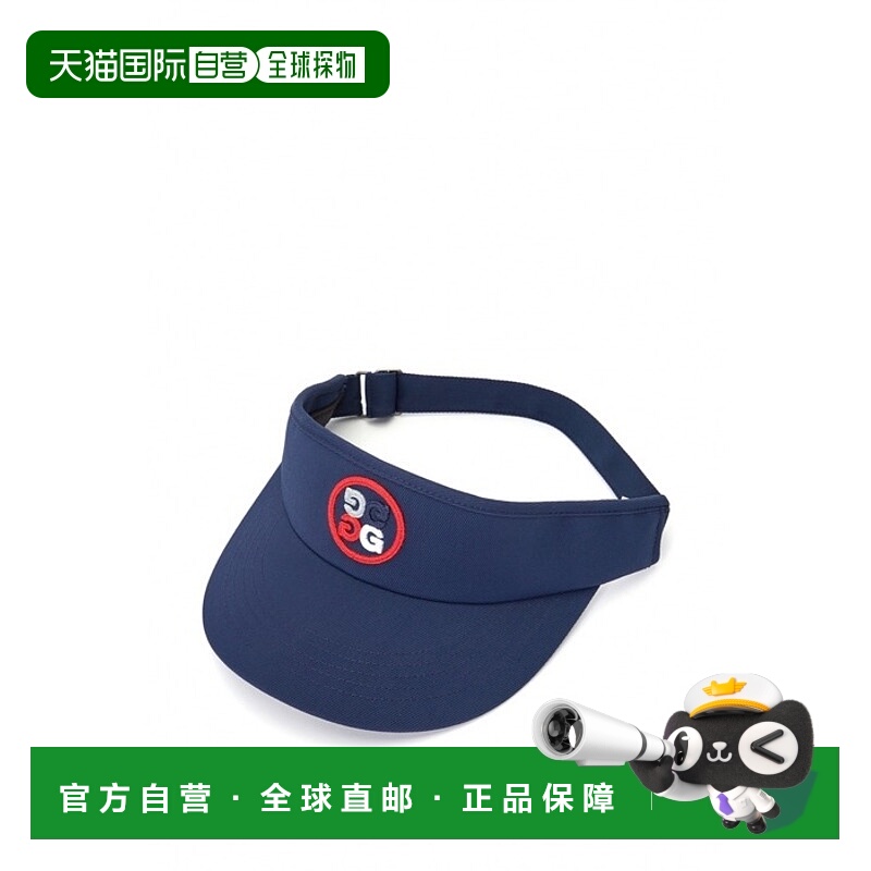 韩国直邮G/FORE 男士帽子高尔夫球帽G4AS23H52