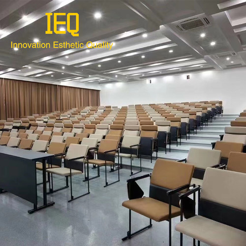 IEQ超实用礼堂椅小排椅