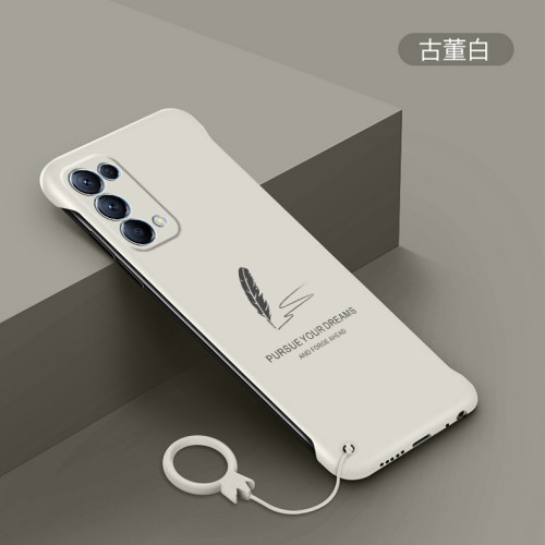 裸机手感★无边框超薄设计★简约大气