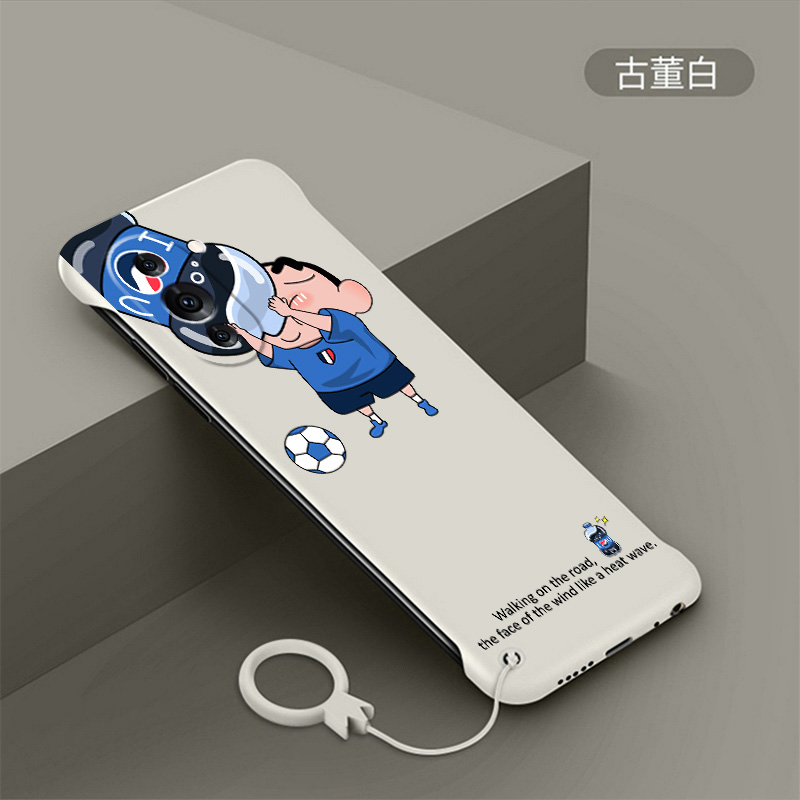 华为nova10手机壳无边框硬壳