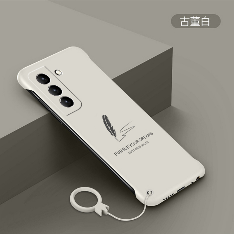 裸机手感★无边框超薄设计★简约大气