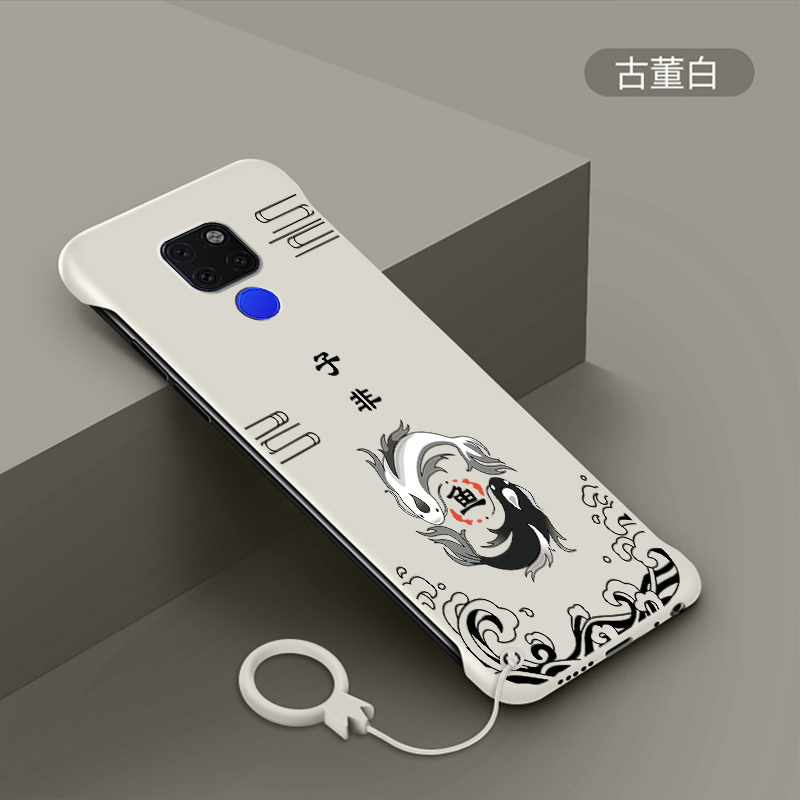裸机手感★无边框超薄设计★简约大气