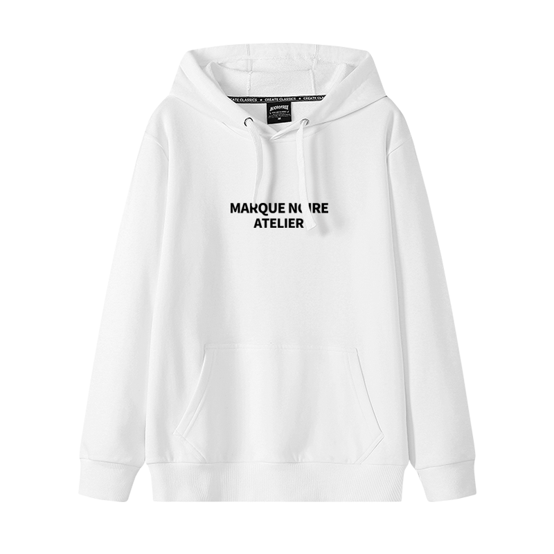 宋亚轩同款衣服白色连帽薄款外套