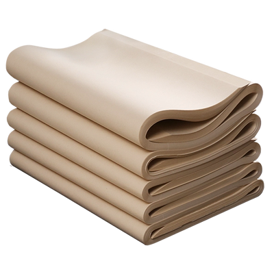 仿古四尺四开3分熟7分生古色行书