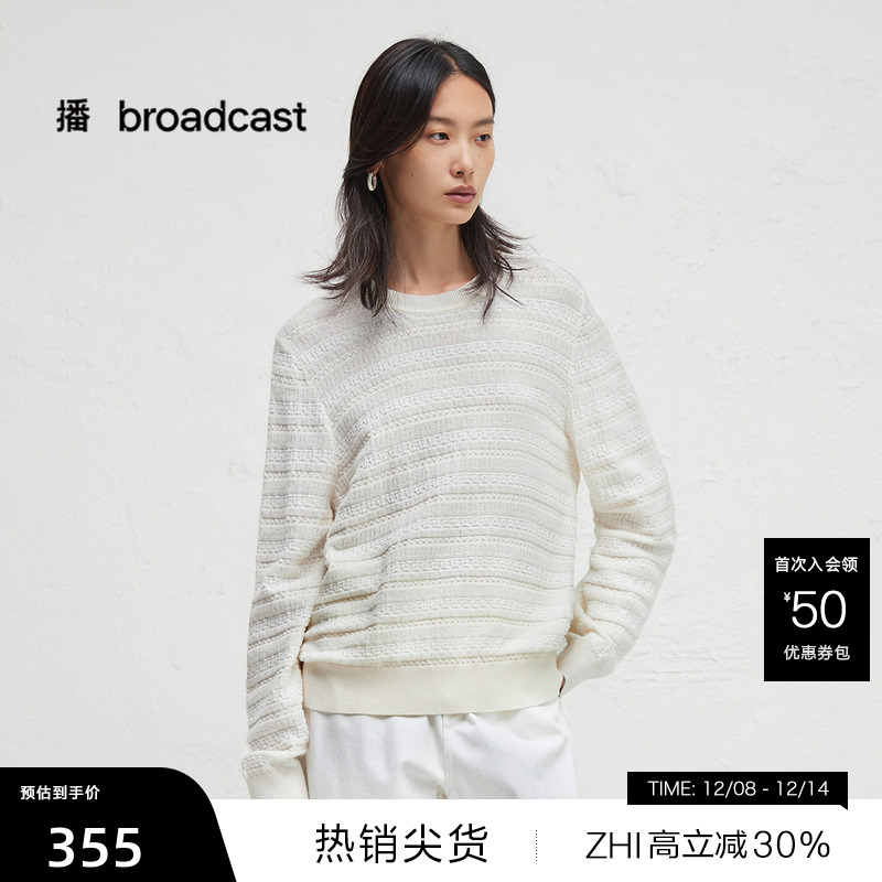 简约舒适圆领，.显瘦正肩直袖