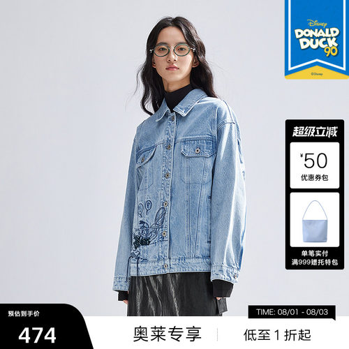 运动唐老鸭图案