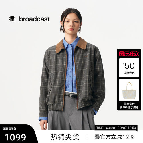 经典格纹