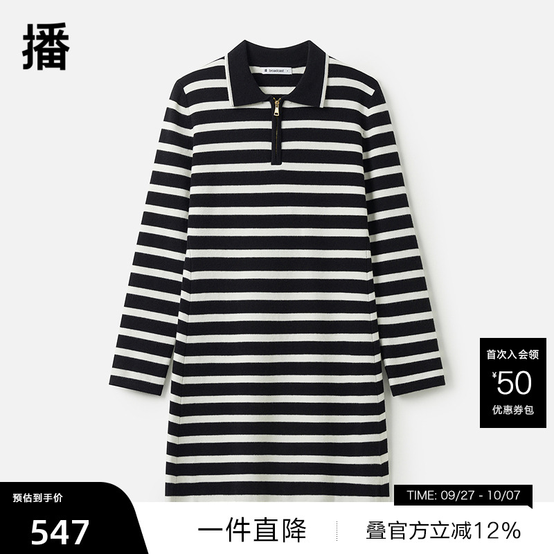 播连衣裙BDR9LD4215