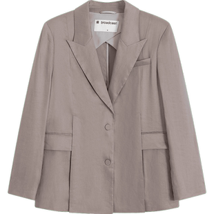 【汤圆TOYO】播西服BDQ1XD0612