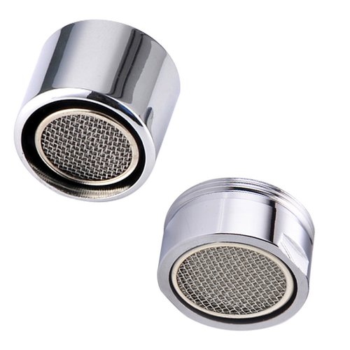 水龙头出水嘴起泡器滤嘴防溅过滤网嘴发泡器内芯节水器配件大全