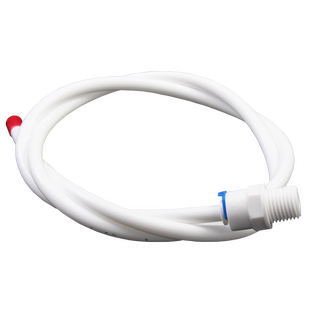 全屋排废水管前置过滤器排水管排污下水接头中央过滤器反冲洗配件