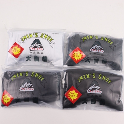 厚款纯棉棉吸汗防臭夏季男袜