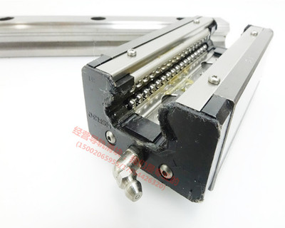 THK滑轨导轨滑块HSR25R HSR30R HSR35LR HSR45LR HSR55LR HSR65LR