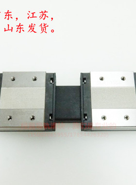 THK微型直线导轨滑块线性滑轨滑块SRS9WN SRS12WN SRS15WN SRS7WM
